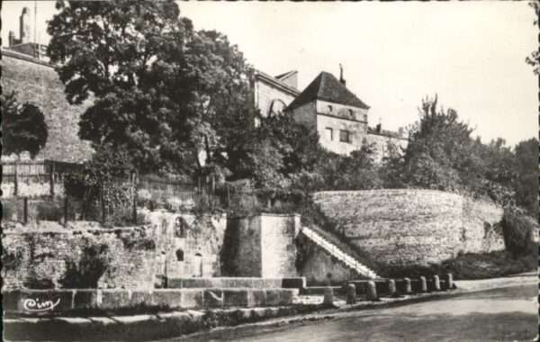 Langres