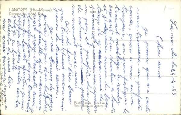 Langres – Bild 2