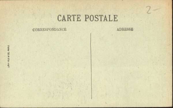 Saint-Claude – Bild 2