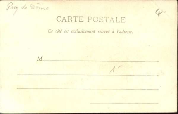 Riom Chateaugay – Bild 2