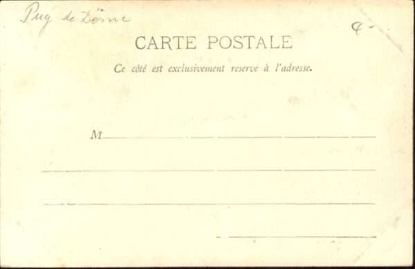 Riom Chapelle – Bild 2