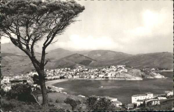 Banyuls-sur-Mer