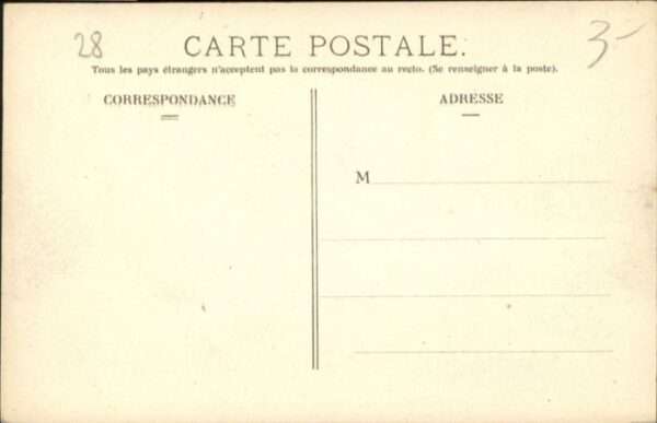Paris Arenes de la Rue Monge – Bild 2