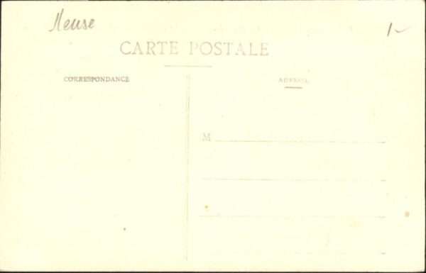 Louppy-sur-Loison les deux Chateaux – Bild 2
