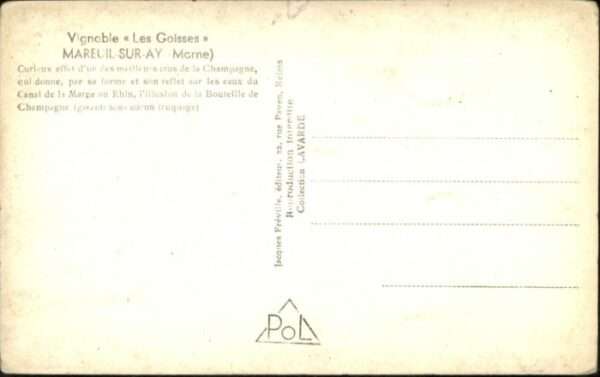 Mareuil-sur-Ay – Bild 2