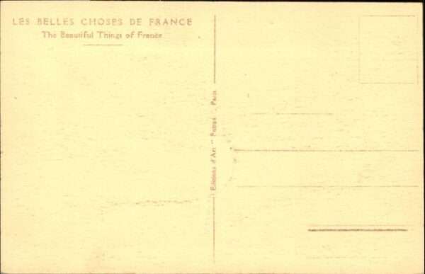 Paris Palais du Luxembourg – Bild 2