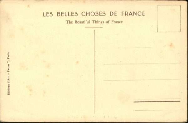 Paris l_Hotel des Invalides – Bild 2