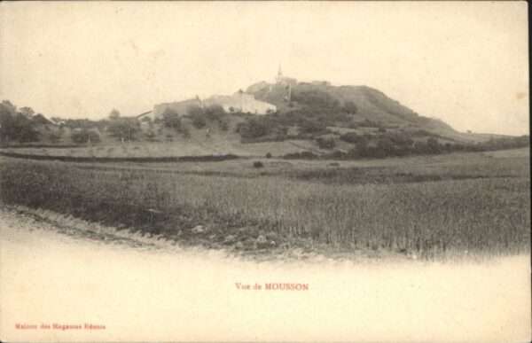 Mousson