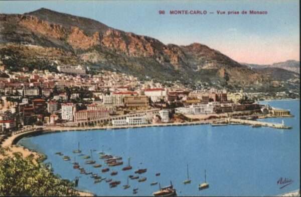 Monte-Carlo Monte_Carlo