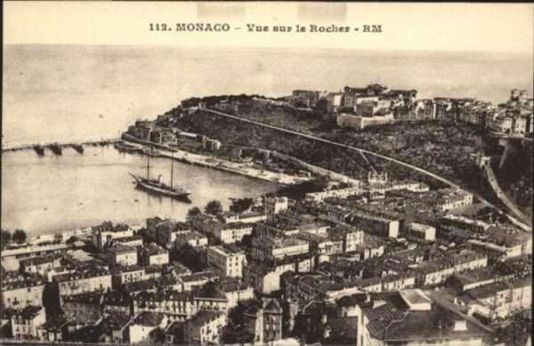Monaco