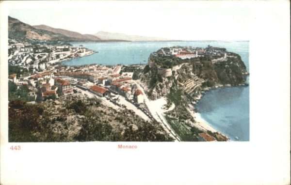Monaco