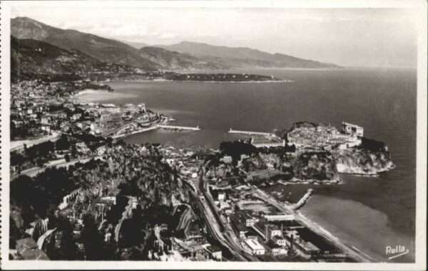 Monaco