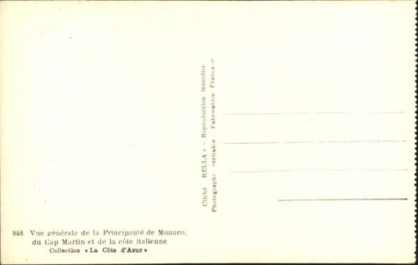 Monaco – Bild 2
