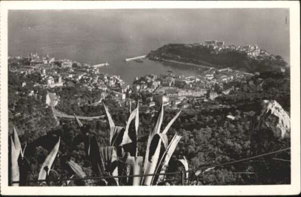 La Turbie