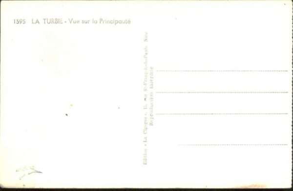 La Turbie – Bild 2
