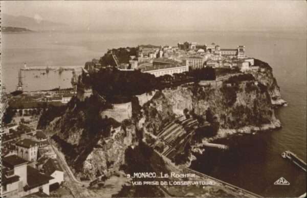 Monaco