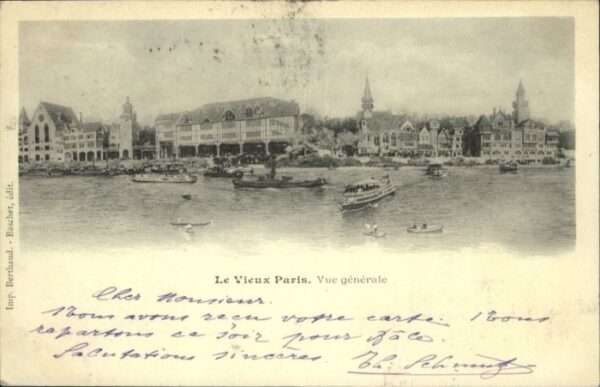 Paris