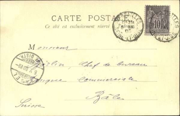 Paris – Bild 2