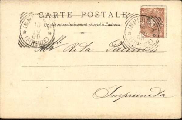 Chantilly Chateau – Bild 2