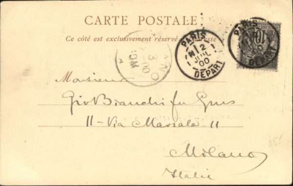 Chantilly Chateau – Bild 2