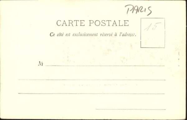 Paris Palais de l'Electricite – Bild 2