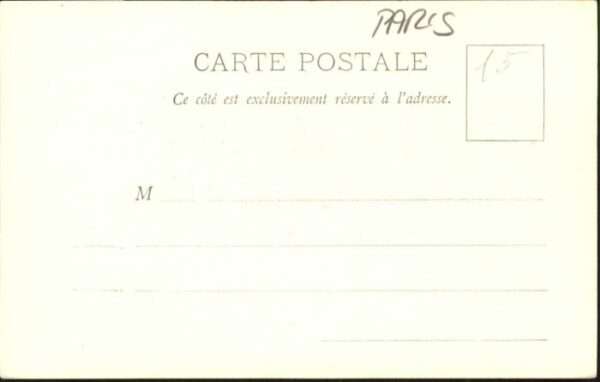 Paris Palais de l_Horticulture – Bild 2