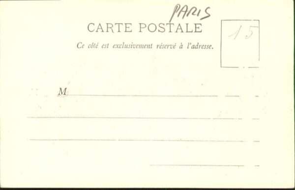 Paris Le Petit Palais – Bild 2