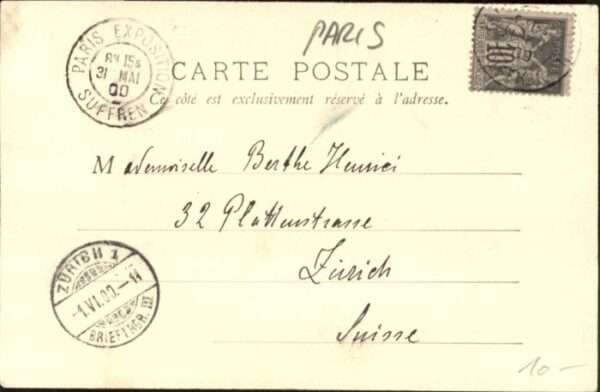 Paris Le Palais de l'Electricite – Bild 2