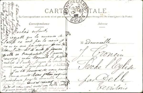 Evian-les-Bains Haute Savoie – Bild 2