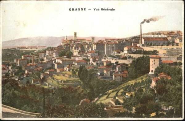 Grasse
