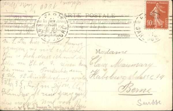 Pontarlier Les Forts de Joux et du Larmont – Bild 2