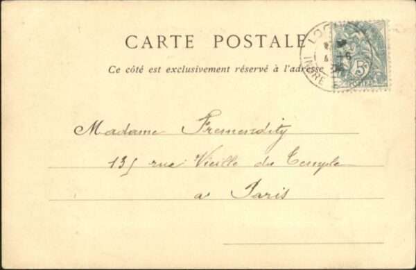 Loches – Bild 2