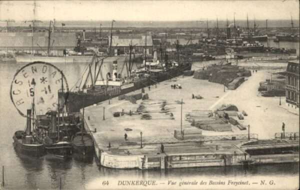 Duenkirchen Dunkerque Dunkerque