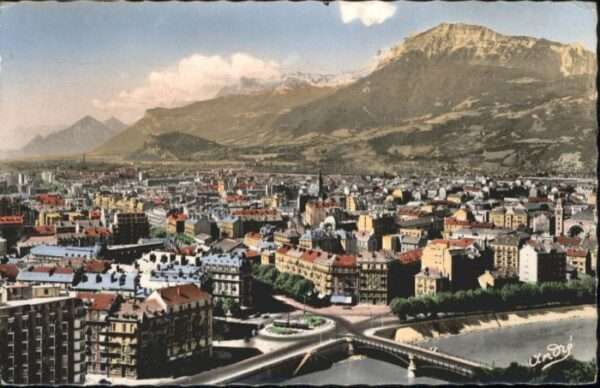 Grenoble