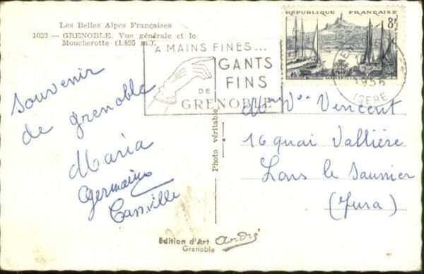 Grenoble – Bild 2