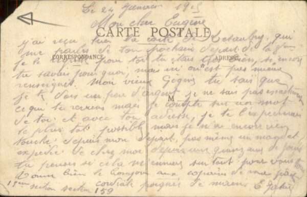 Chanteraine Morlaincourt – Bild 2