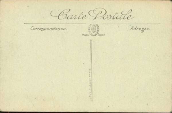 Thonon-les-Bains Hotel du Parc – Bild 2
