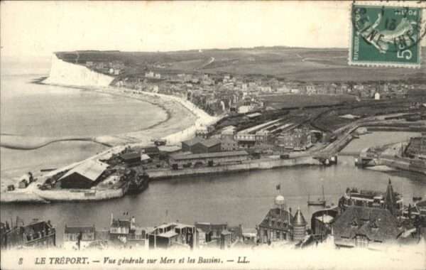 Le Treport