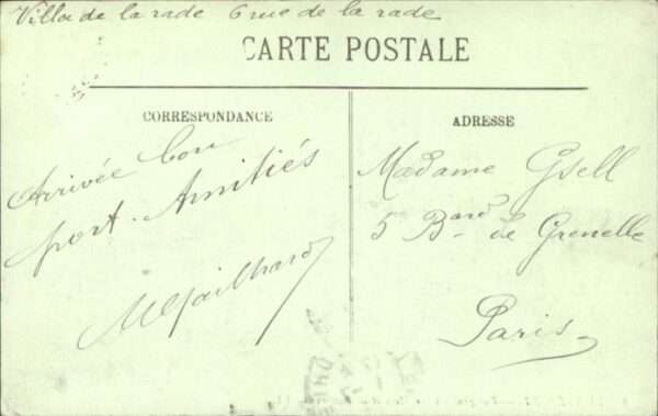 Le Treport – Bild 2