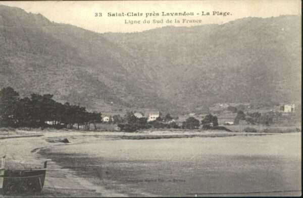 Saint-Clair