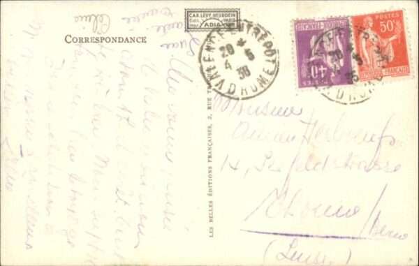 Valence 26 Valence Boulevard Bancel Fontaine Monum – Bild 2