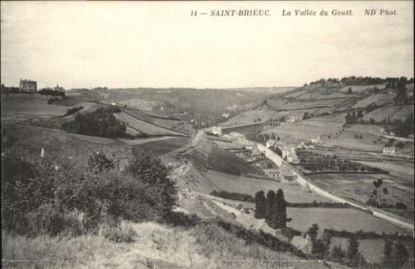 Saint-Brieuc