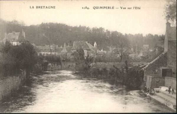 Quimperle