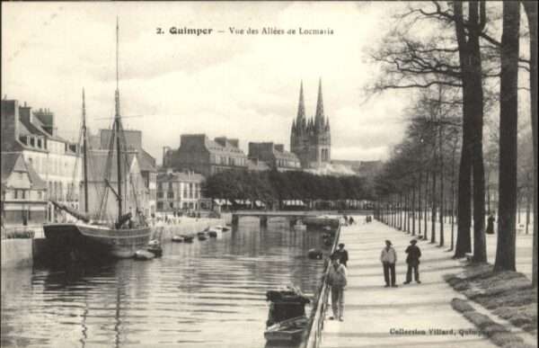 Quimper