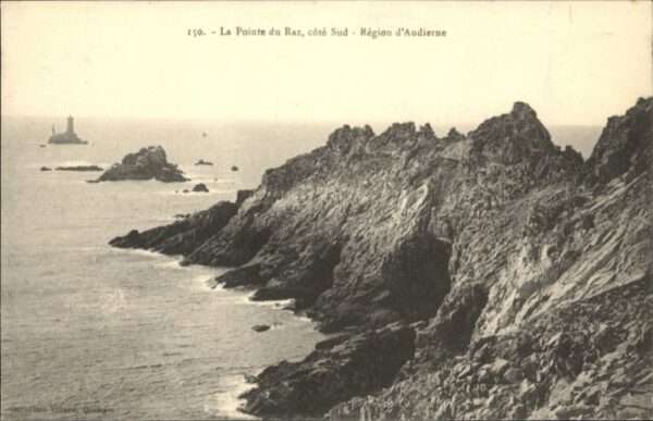 Pointe du Raz