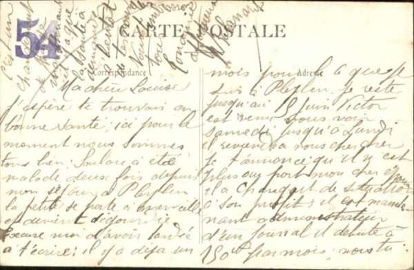 Pleyben L'Eglise le Calvaire l'Ossuaire – Bild 2