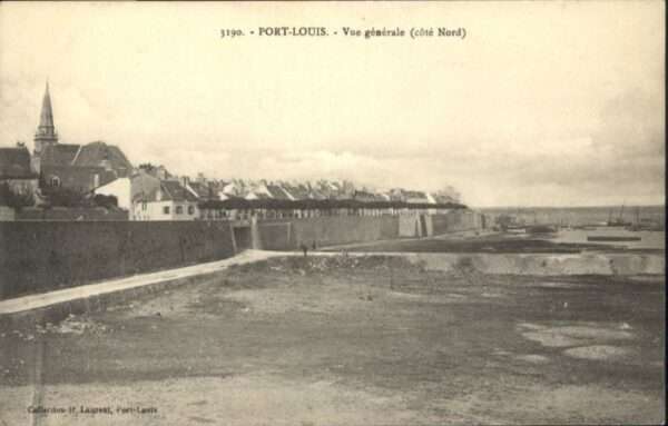 Port-Louis