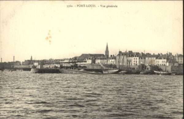 Port-Louis