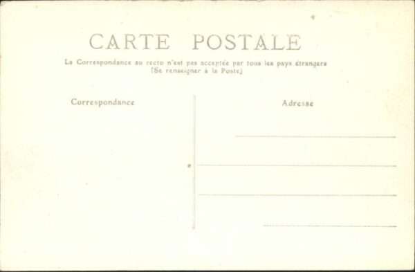 Lorient Hopital Militaire – Bild 2