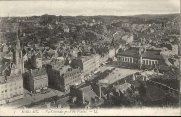 Morlaix